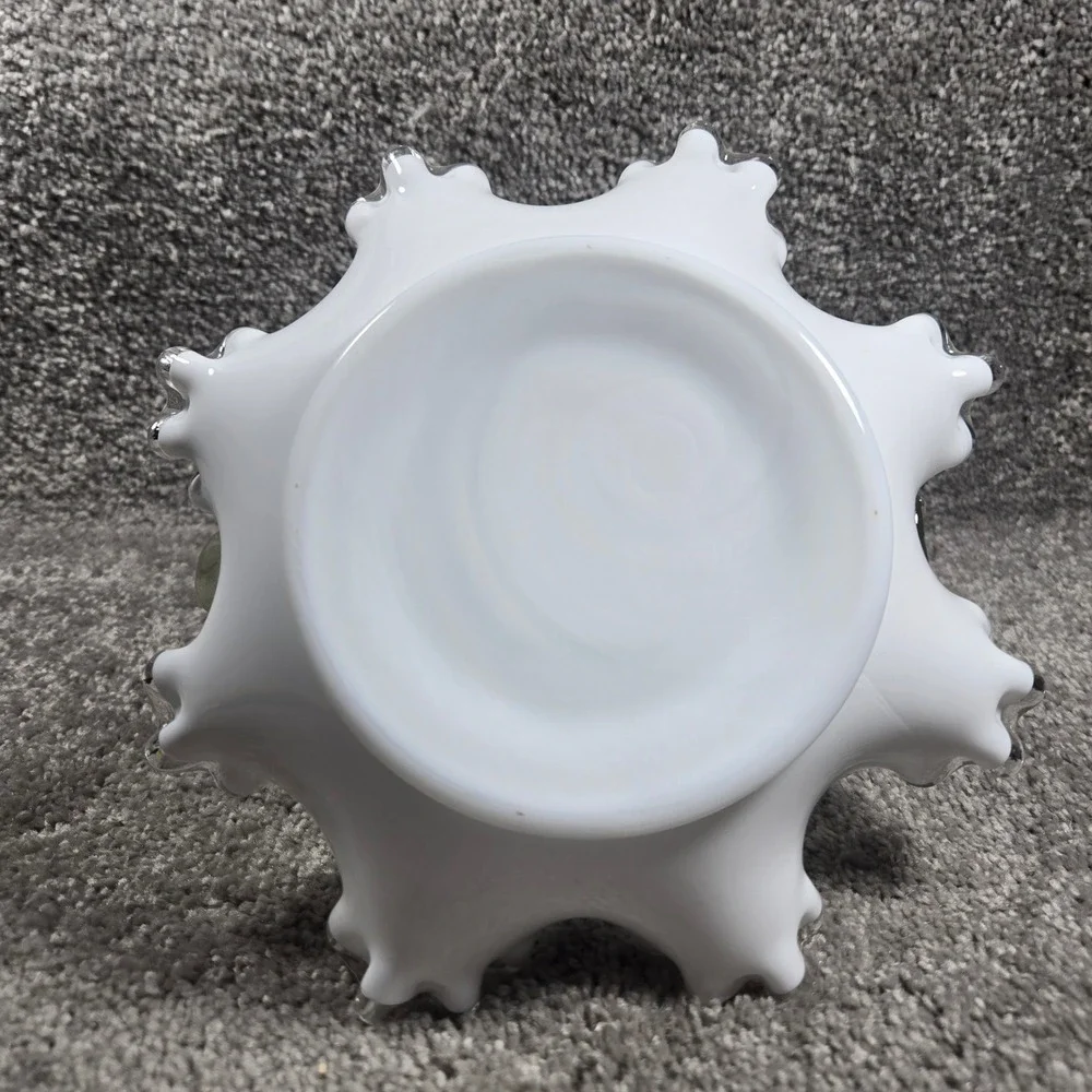 Fenton great measurements